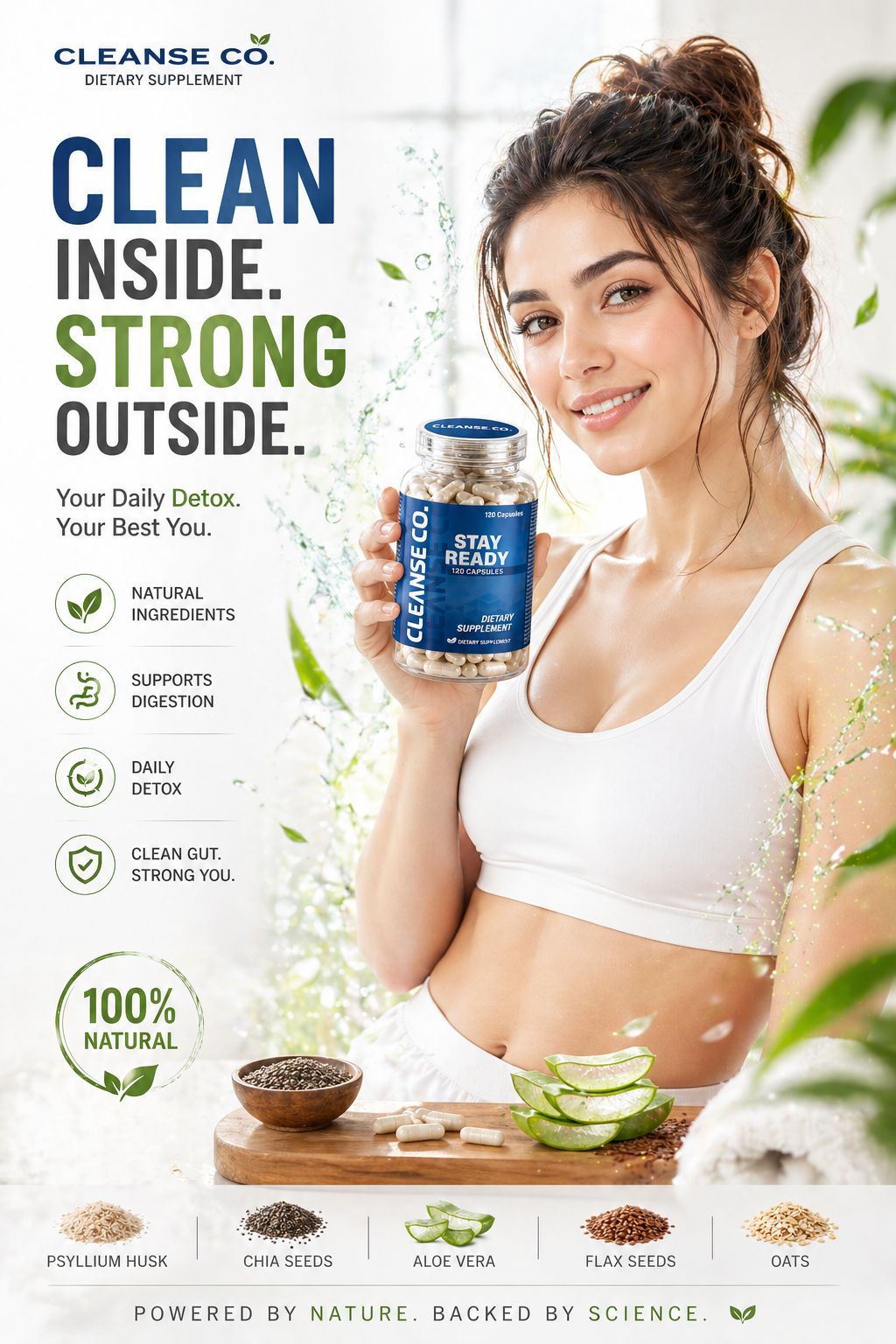 For Active Women