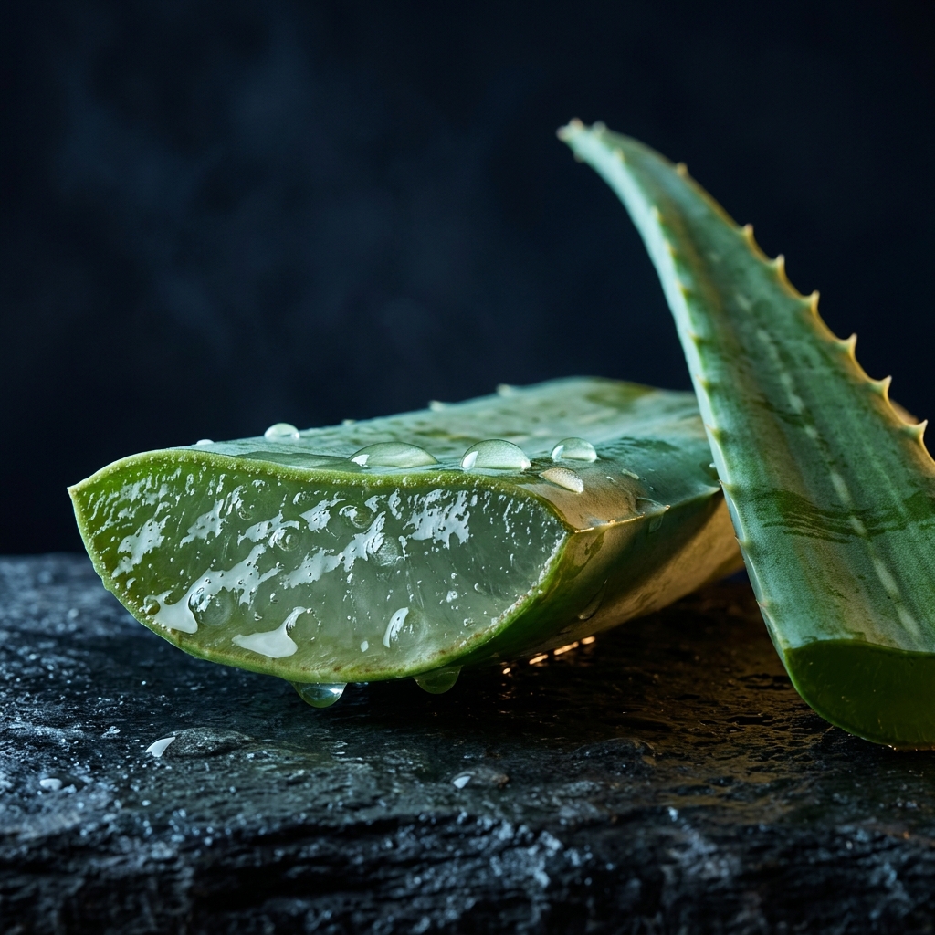 Aloe Vera