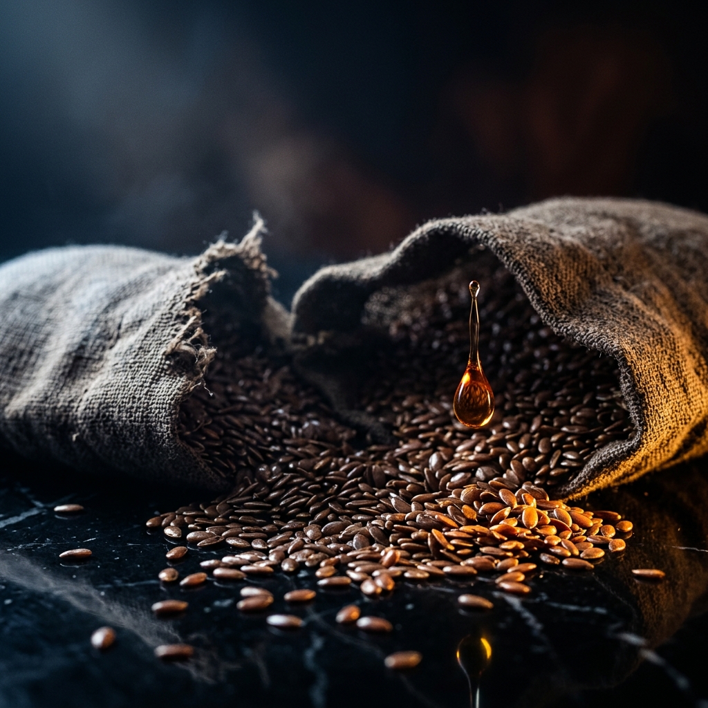 Flax Seed