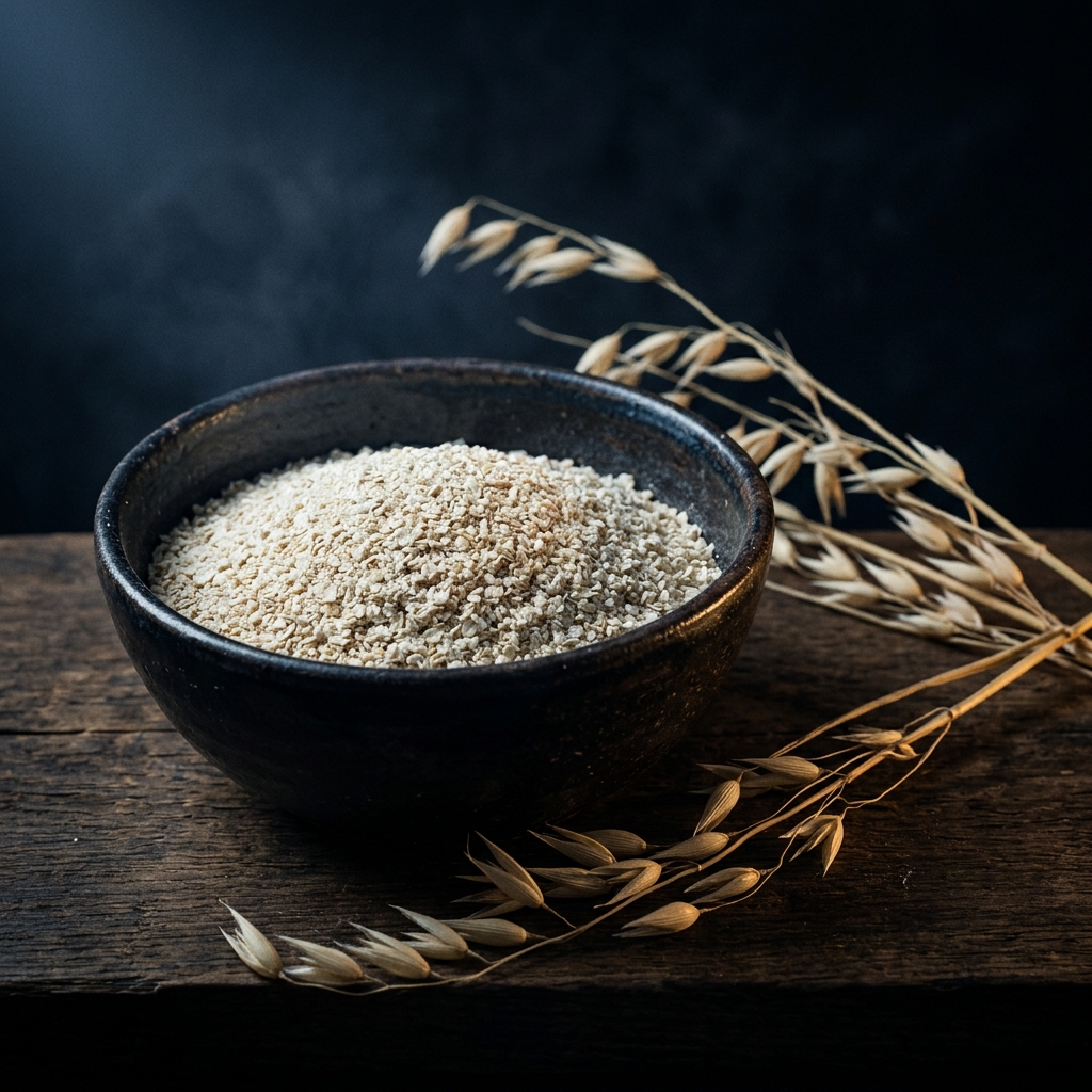 Oat Bran
